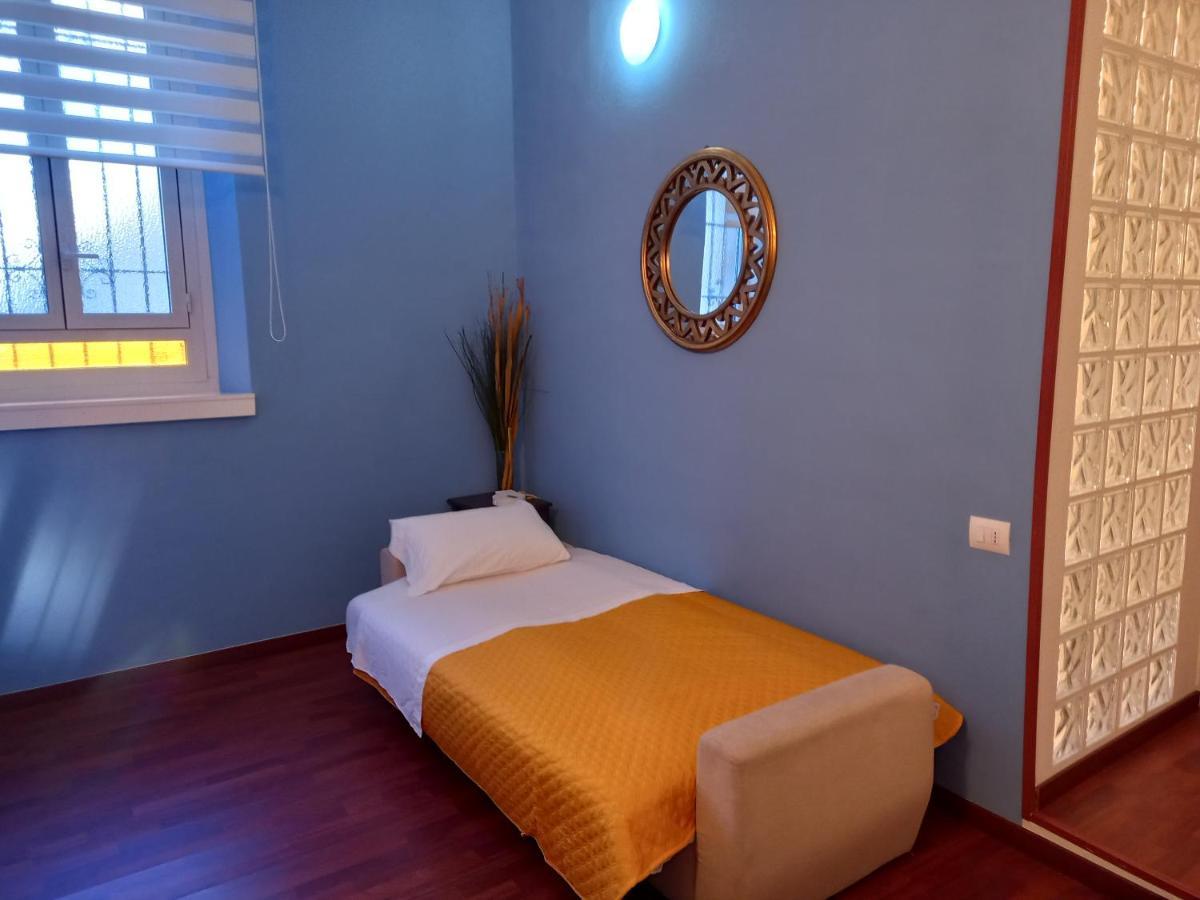 Arena Suite All Comforts - With Free Parking Garage Per Qualified Rate - Con Parcheggio Incluso Per Le Tariffe Qualificanti - Metro Verde Greenline Moscova Milan Exterior photo